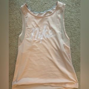 Nike DriFit Tank